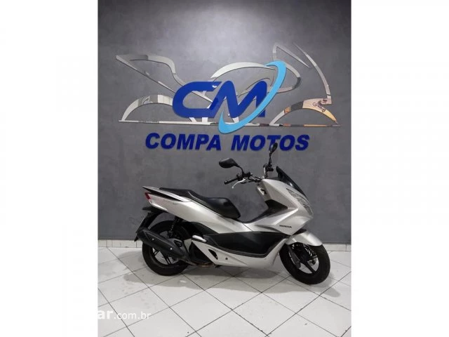 PCX - Scooter