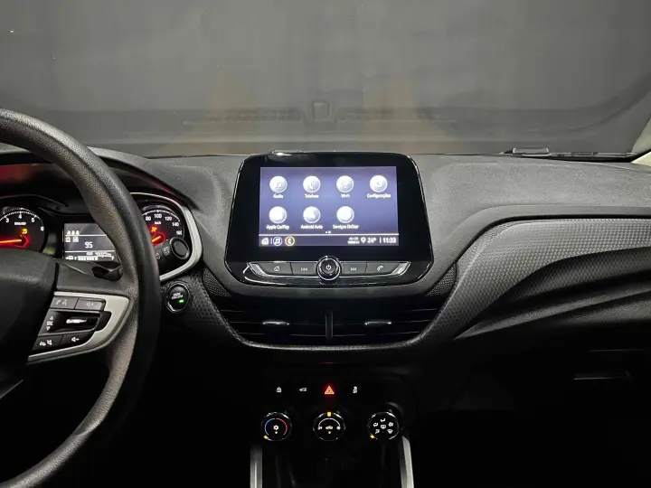 ONIX 1.0 FLEX LT MANUAL