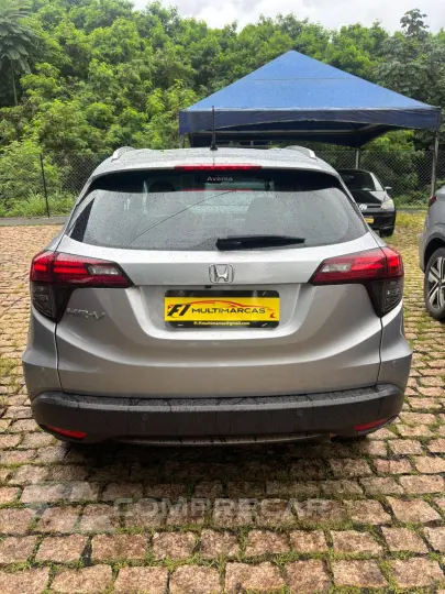 HR-V 1.8 16V EX