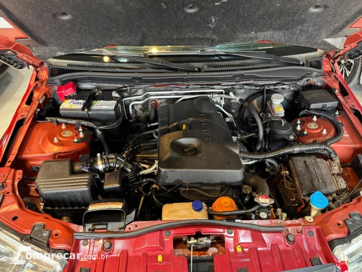 GRAND VITARA 2.0 4X2 16V GASOLINA 4P AUTOMATICO