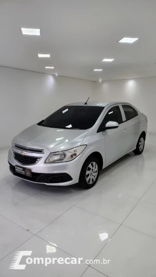 PRISMA 1.0 MPFI LT 8V