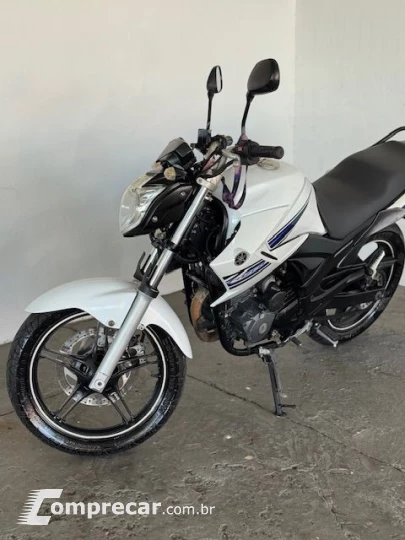 YS 250 FAZER/ FAZER L. EDITION /BLUEFLEX