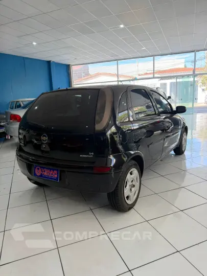 CORSA 1.0 MPFI Maxx 8V