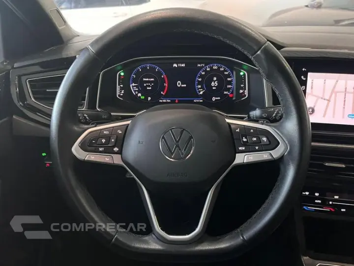 NIVUS HIGHLINE 1.0 200 TSI FLEX AUT.