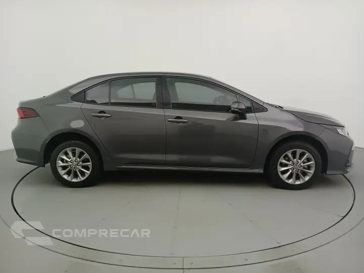 COROLLA 2.0 VVT-IE FLEX GLI DIRECT SHIFT