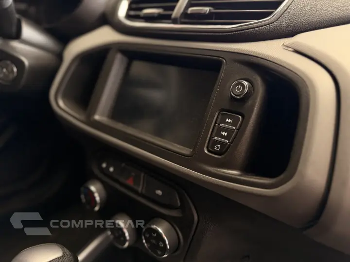 ONIX 1.4 MPFI LT 8V FLEX 4P AUTOMÁTICO