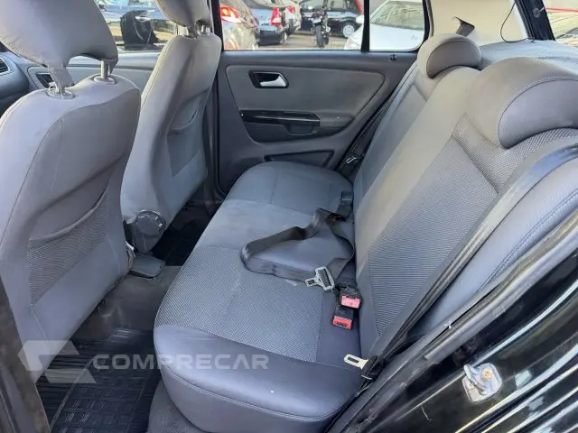 FOX - 1.0 MI 8V 4P MANUAL