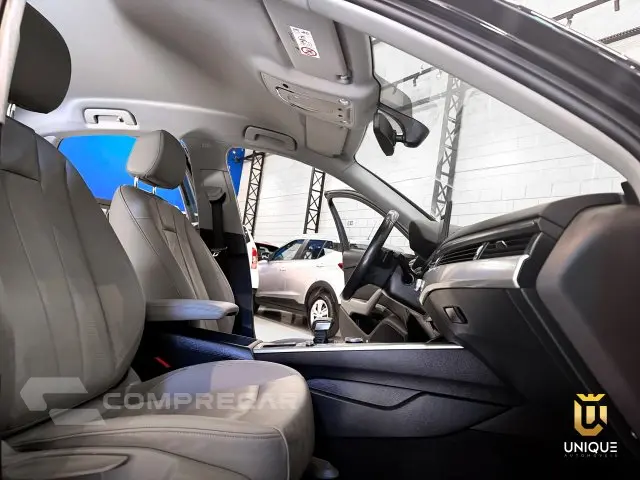 A4 - 2.0 TFSI AMBIENTE 4P S TRONIC