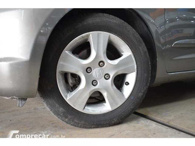 FIT - 1.4 LXL 16V 4P AUTOMÁTICO