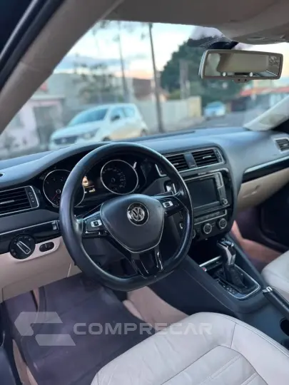 JETTA 2.0 Comfortline