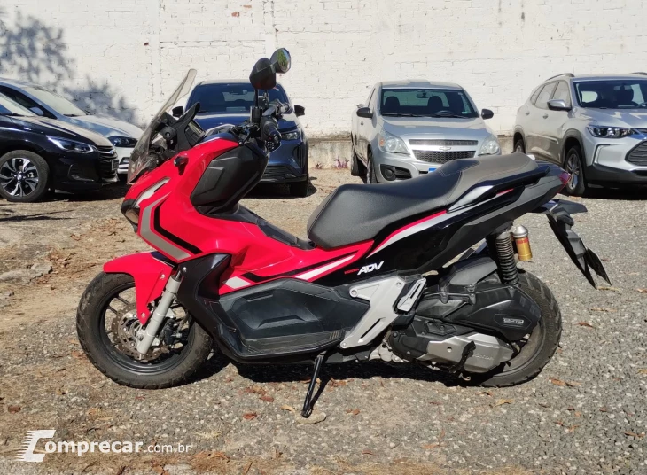 ADV 150 ABS