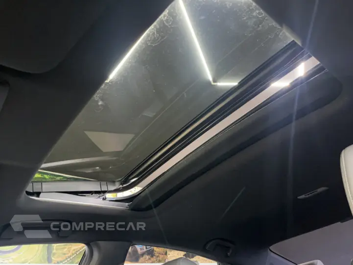 CIVIC 1.5 16V Turbo Touring