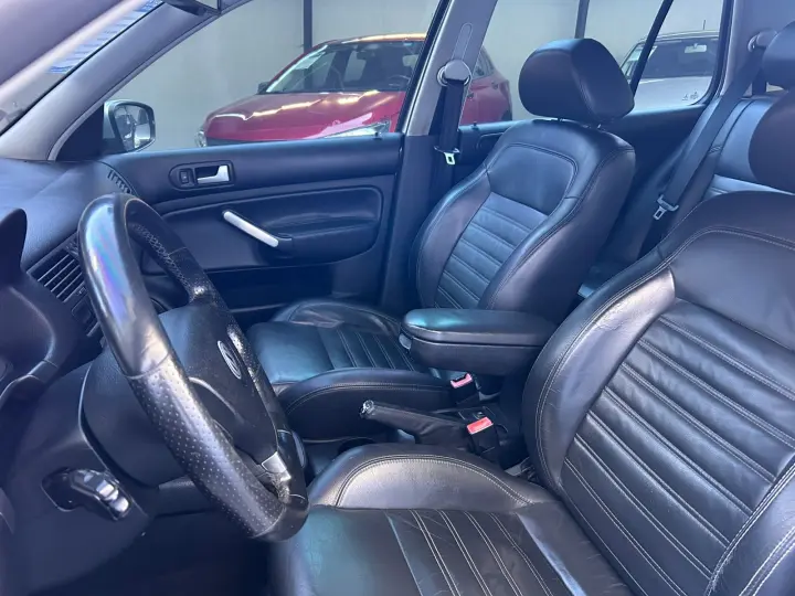 GOLF 2.0 MI Sportline 8V