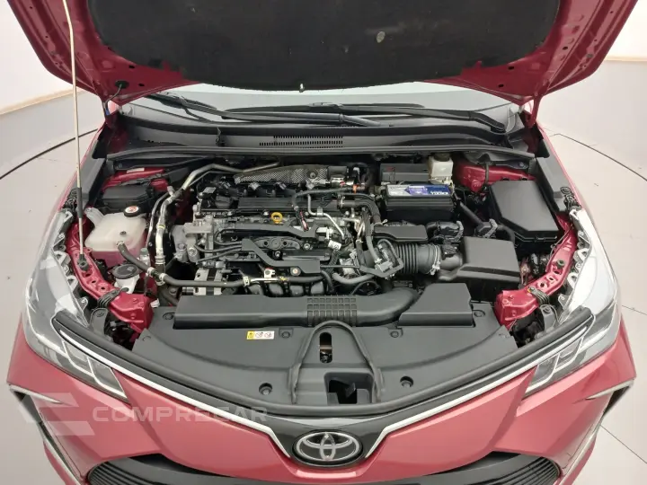 COROLLA 2.0 VVT-IE FLEX XEI DIRECT SHIFT