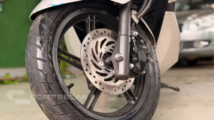 PCX 150/DLX