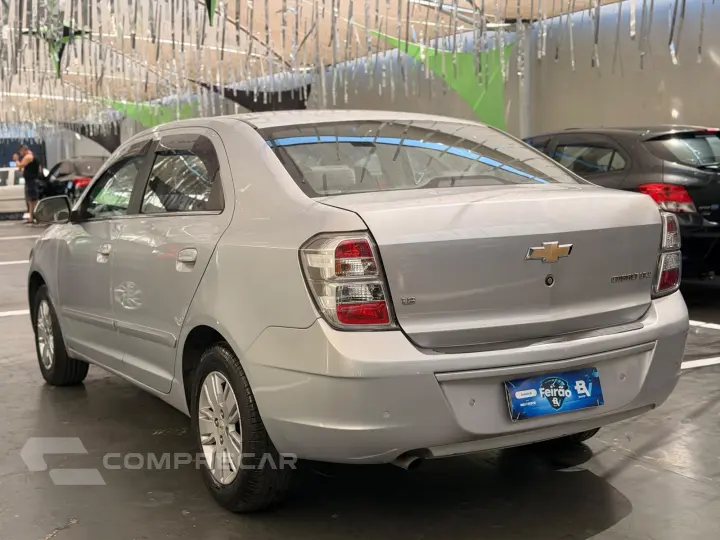 COBALT 1.8 LTZ 8V