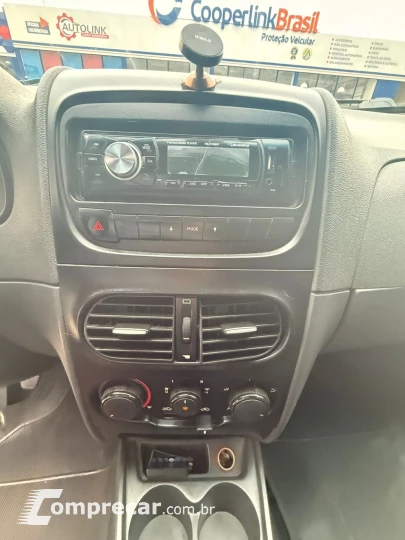 Strada Working 1.4 mpi Fire Flex 8V CS