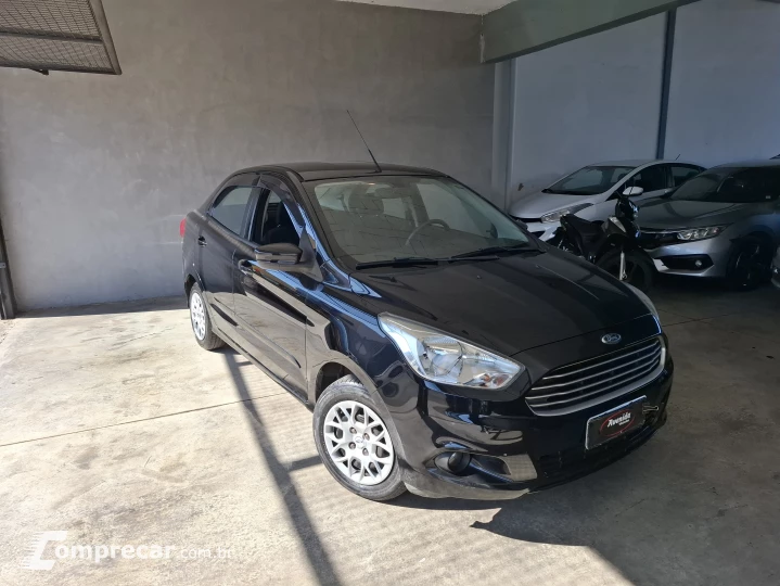 KA + 1.0 SE Plus 12V