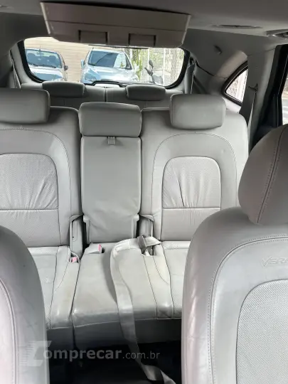 VERA CRUZ 3.8 GLS 4WD 4X4 V6 24V