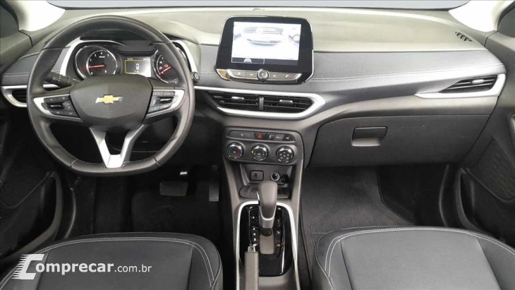 TRACKER 1.2 TURBO FLEX PREMIER AUTOMÁTICO