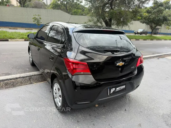 ONIX 1.0 LT
