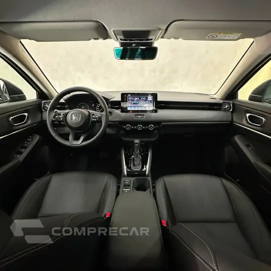 HR-V EXL 1.5 Flex Sensing 16V 5p Aut.