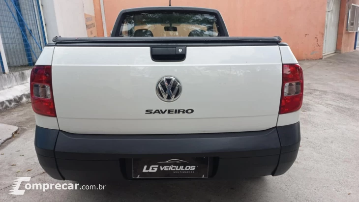 SAVEIRO 1.6 CS 8V