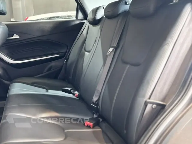 TIGGO 3X - 1.0 VVT TURBO i PRO CVT
