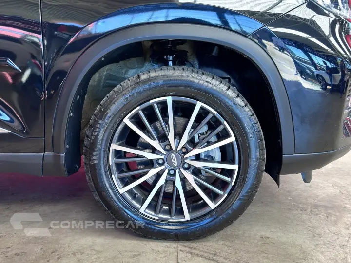 TIGGO 8 PRO 1.5 TCI PLUG-IN HYBRID DHT