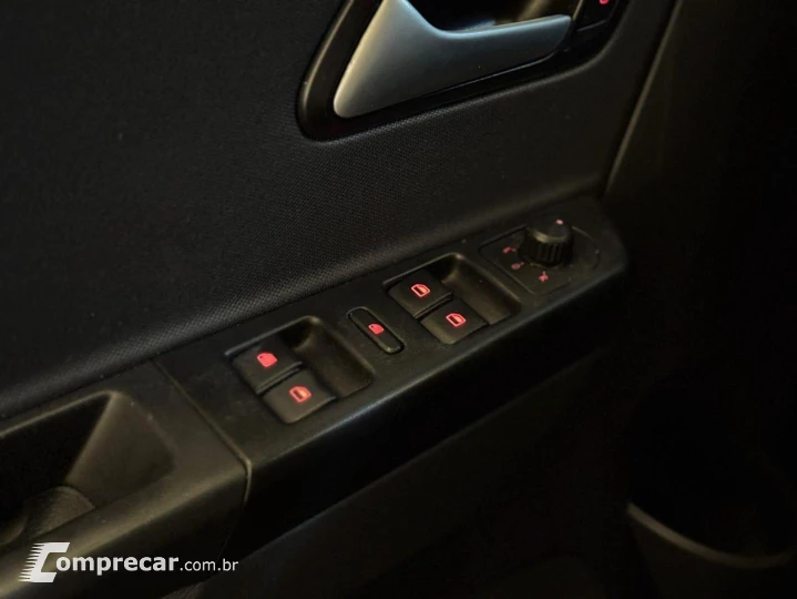 Crossfox 1.6 Mi Flex 8V 4P Manual