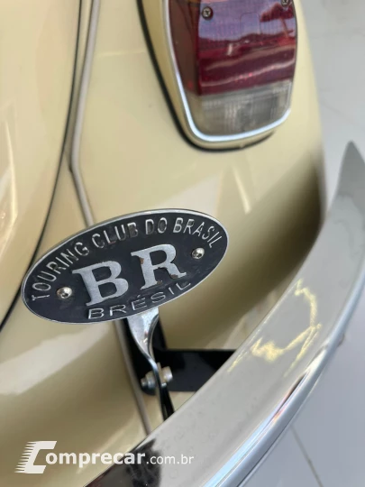 FUSCA 1.3 8V