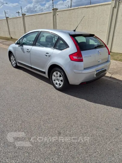 C4 1.6 GLX 16V
