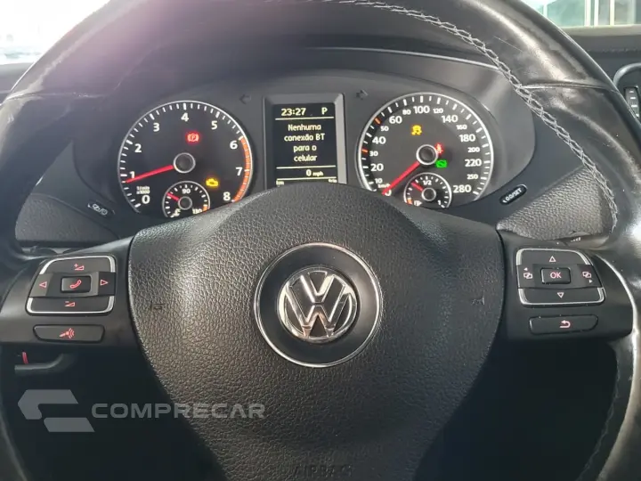 JETTA Highline 2.0 TSI 16V 4p Tiptronic