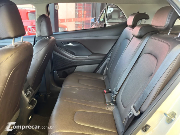 CRETA 1.0 TGDI FLEX PLATINUM AUTOMÁTICO