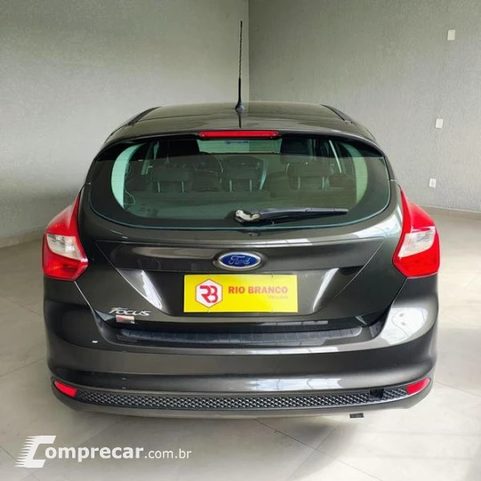 FOCUS S 1.6 H