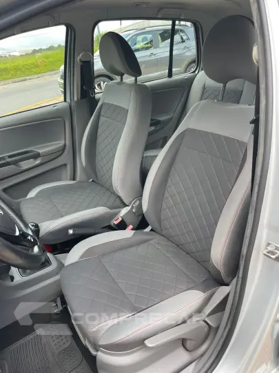 SPACEFOX 1.6 MSI Highline 16V