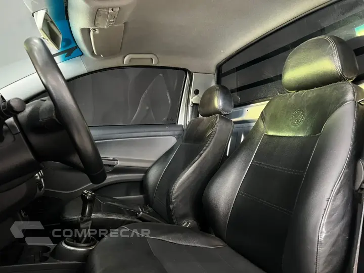 SAVEIRO 1.6 MI CS 8V FLEX 2P MANUAL G.V