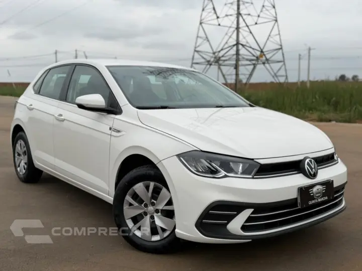 POLO 1.0 MPI MANUAL