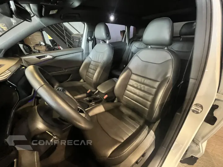 Taos 1.4 16V 4P FLEX 250 TSI HIGHLINE AUTOMÁTICO