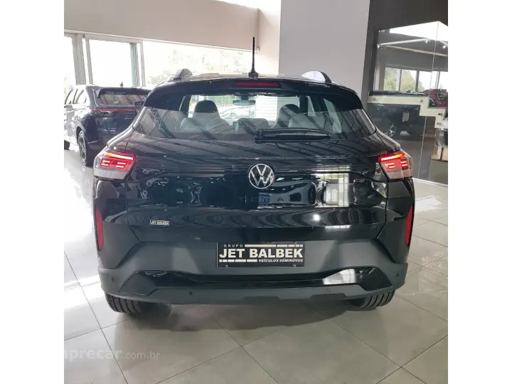 TERA 1.0 170 TSI HIGH AUTOMÁTICO