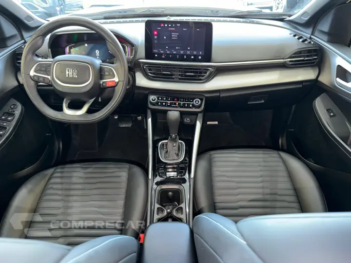 fastback impetus 1.0