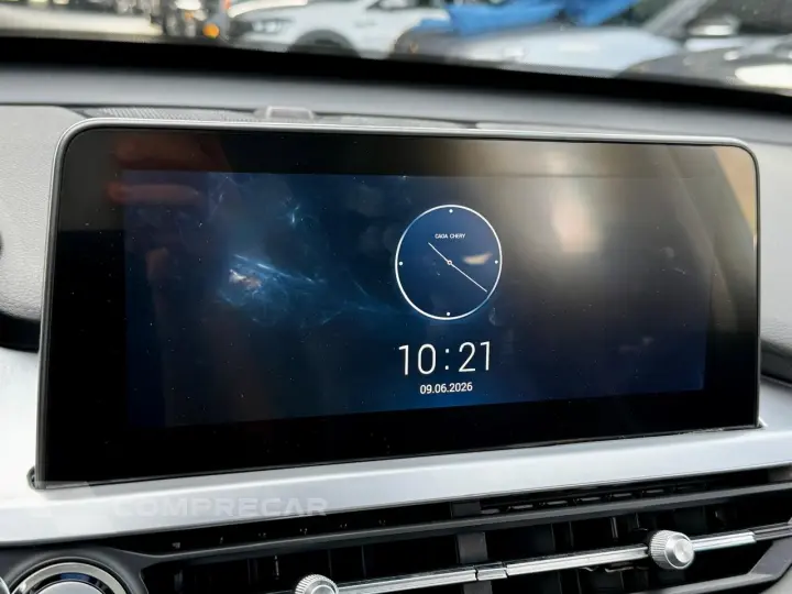TIGGO 7 PRO 1.6 Tgdi