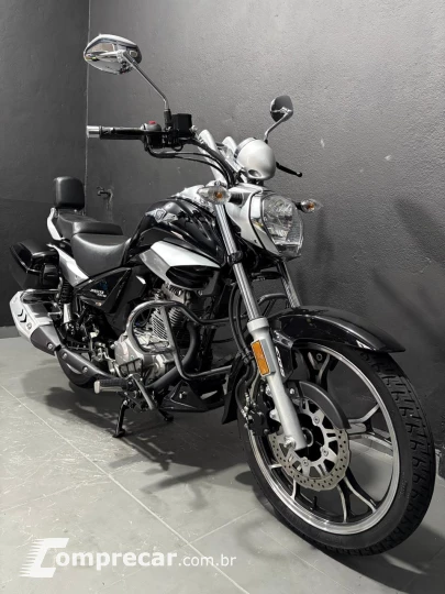 MASTER RIDE 150
