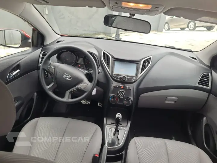 HB20X Premium 1.6 Flex 16V Aut.