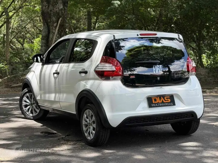 MOBI 1.0 EVO FLEX LIKE. MANUAL