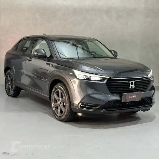 HR-V EXL 1.5 Flex Sensing 16V 5p Aut.