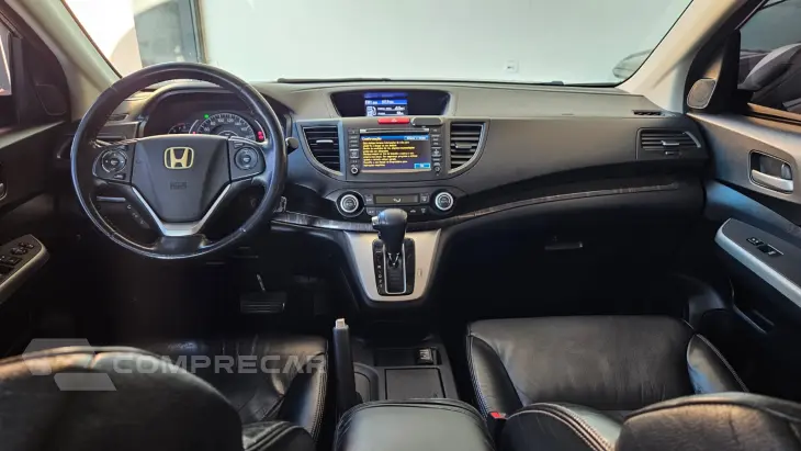 CRV 2.0 EXL 4X4 16V