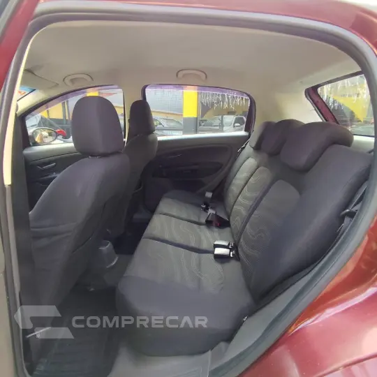 Punto  ELX 1.4 Fire Flex 8V 5p