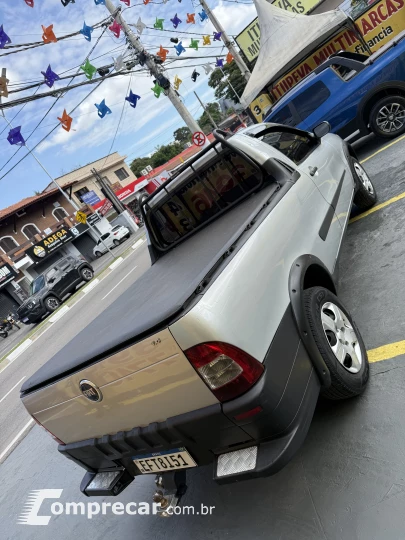 STRADA 1.4mpi Fire 8V CS