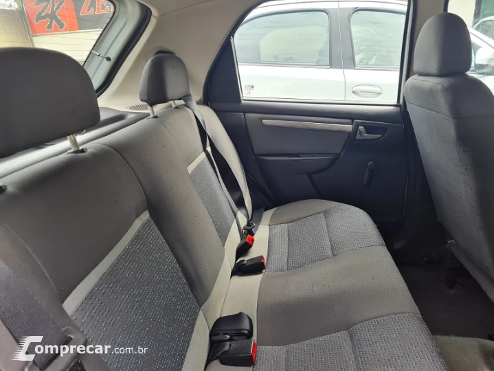 CELTA 1.0 MPFI LT 8V